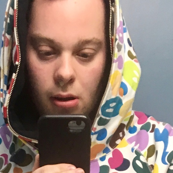 Meet your Posher, Jay - Picture 1 of 8